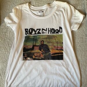 Boyz in the Hood Women’s T-shirt